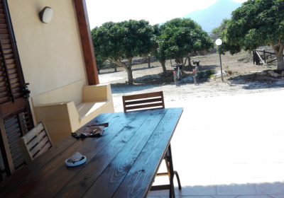 Casa Vacanze Villetta Villino Stella Cadente